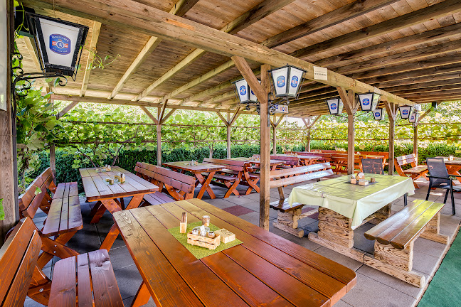 Bergschenke Schlögl Andreas