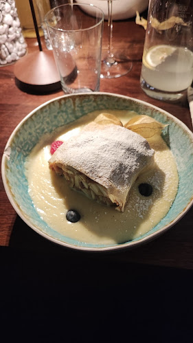 Opinii despre Poldi Fitzka în Krems an der Donau - Gastronomie und Hotellerie