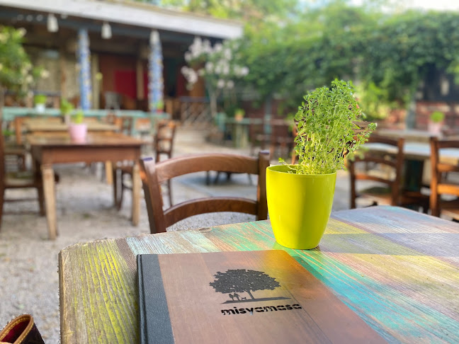 Comentarii opinii despre Misyamasa Restaurant