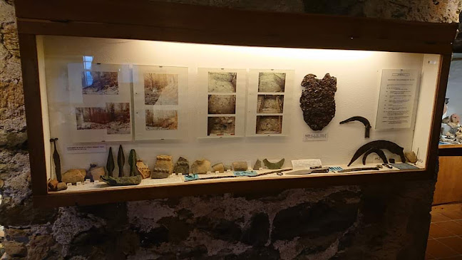 Burgpl. 1, 8530 Deutschlandsberg