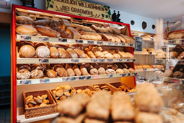 Bio-Vollwertbäckerei Gradwohl - Weppersdorf