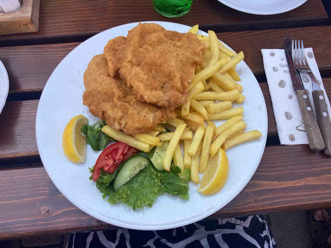 Haydnkeller Restaurant & Pizzeria