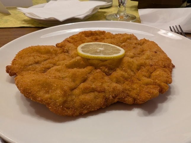 Weingasthof Restaurant Reisinger - Gastronomie und Hotellerie