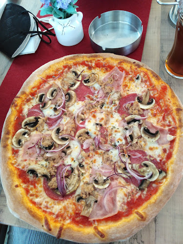 Ristorante /Pizzeria Il Castello - Kufstein
