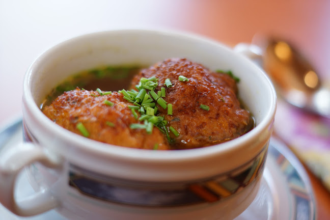 Imbiss-Stube St. Konrad - Gastronomie und Hotellerie