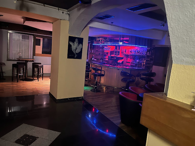 Comentarii opinii despre Amigo Tanz Cafe