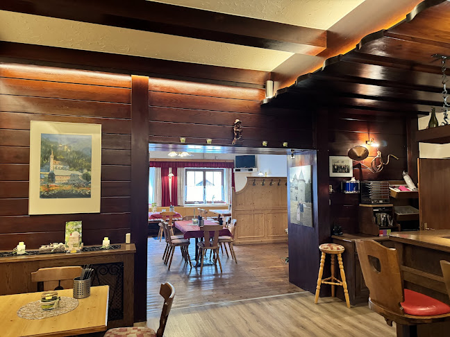 Opinii despre Dorfwirt Bräu Manuela und Christian Santner în Ramingstein - Gastronomie und Hotellerie