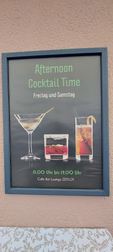 Opinii despre Café Bar Lounge Zeitlos în Lienz - Gastronomie und Hotellerie
