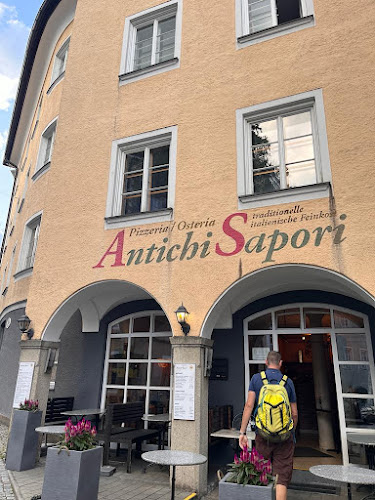 Antichi Sapori - Salzburg