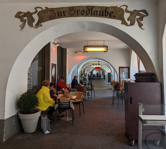 Espressobar Unterberger