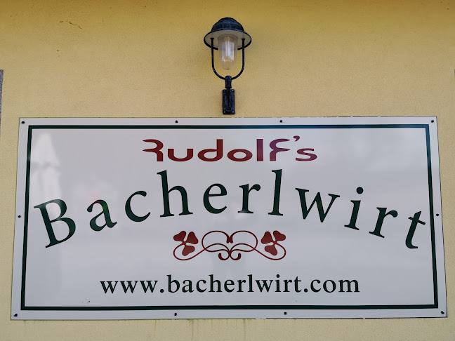 Bacherlwirt Hengsberg - Gastronomie und Hotellerie