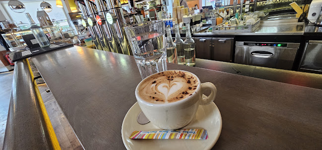 Opinii despre Das Cottage în Wien - Gastronomie und Hotellerie