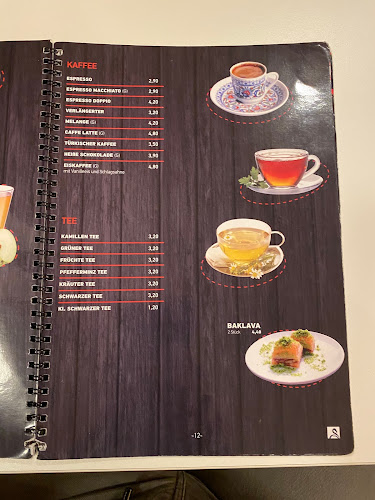 Flamingo Marina Kuchelau - Gastronomie und Hotellerie