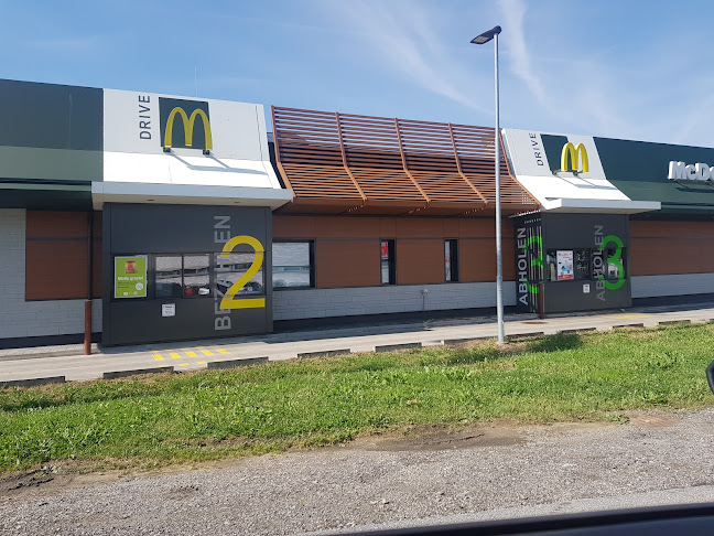 McDonald's Rohrbach