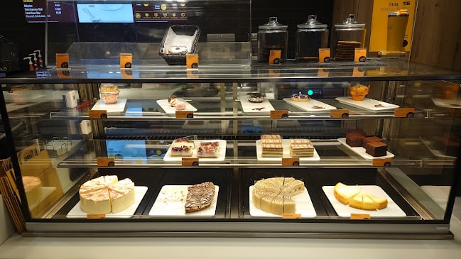 McDonald's Zams - Gastronomie und Hotellerie