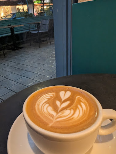 kaffeefabrik mariahilf - Gastronomie und Hotellerie