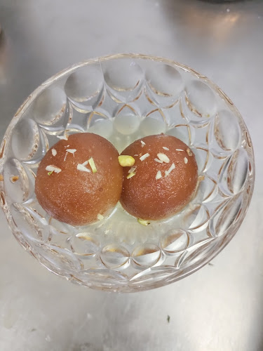 GANESHA Indian cuisine - Gastronomie und Hotellerie