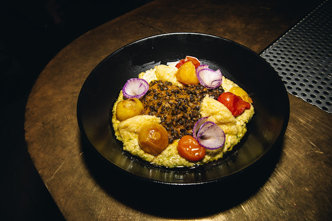 Opinii despre Liebling im Volkstheater în Wien - Gastronomie und Hotellerie