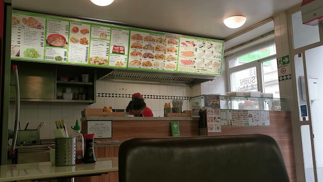 Mr. Noodle - Gastronomie und Hotellerie