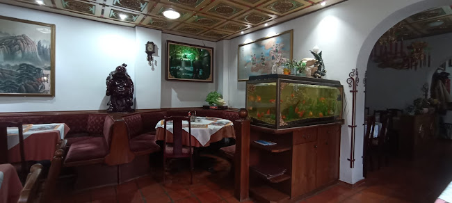 China- Restaurant Shanghai Du Hong - Perchtoldsdorf