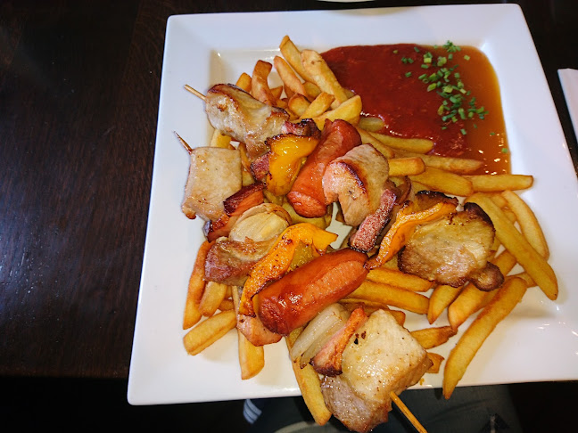 Gasthaus zur Linde - Christof Kimmelmann - Trautmannsdorf an der Leitha