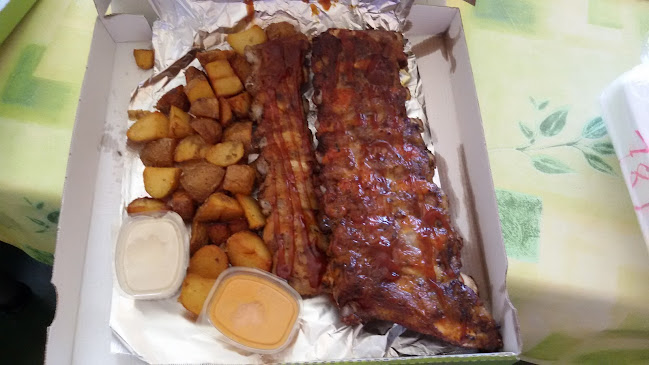 Comentarii opinii despre New York Burger & Pizza