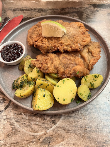 Gasthaus Haydnstüberl. Inh.Stefan Weber - Gastronomie und Hotellerie