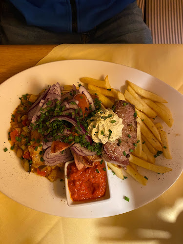 Opinii despre Hartlwirt ALEN Gastro GmbH în Salzburg - Gastronomie und Hotellerie