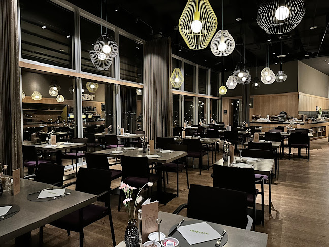 weitsicht Restaurant - Gastronomie und Hotellerie