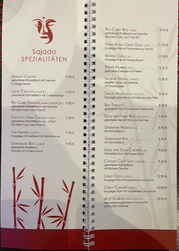 Opinii despre Sajado Liezen în Liezen - Gastronomie und Hotellerie