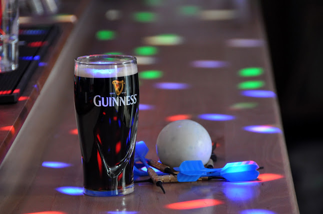 Opinii despre WOLF BILLIARD BAR în Villach - Gastronomie und Hotellerie