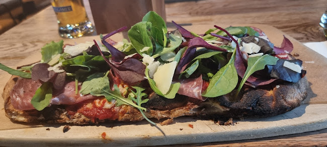 Comentarii opinii despre the italian