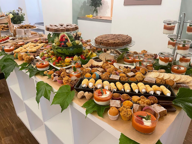 Opinii despre Seelenfutter Ehrliches Essen în Wolfsberg - Gastronomie und Hotellerie