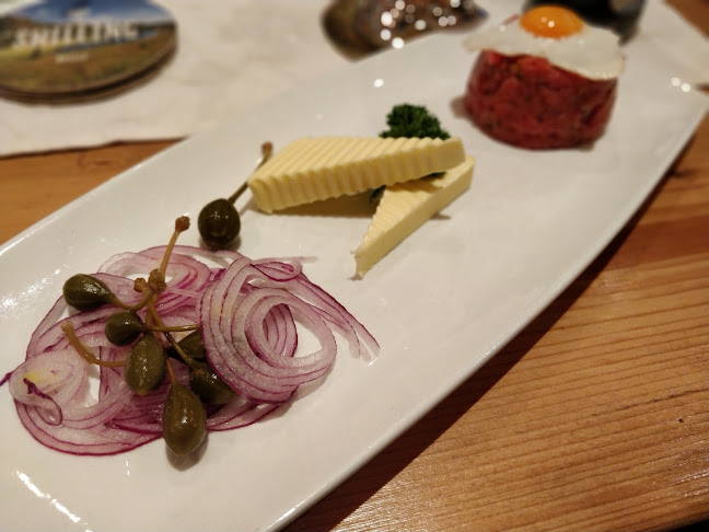 Comentarii opinii despre Die Gartenrast