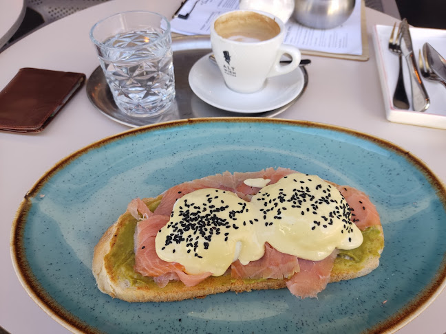 Die Schankwirtschaft am Vorgartenmarkt