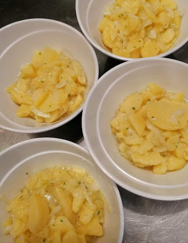 Steffi's Imbissecke - Gastronomie und Hotellerie