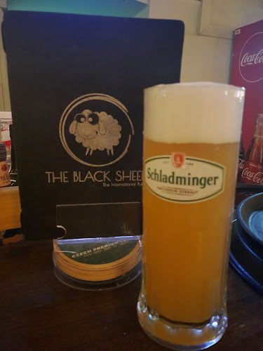 Comentarii opinii despre The Black Sheep Vienna