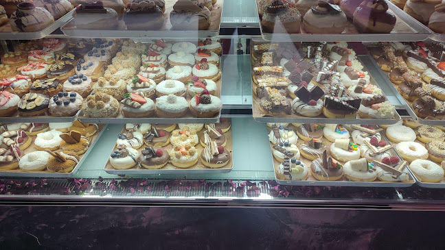 Royal Donuts Klagenfurt am Wörthersee