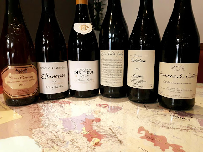 Wehrgasse 1, 1050 Wien