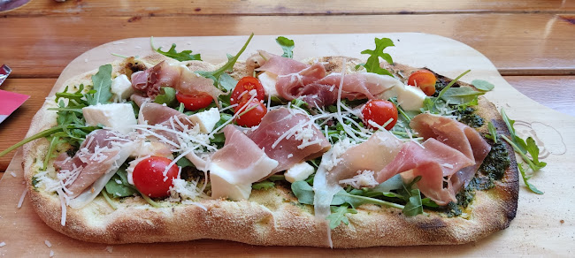 PiPaPo Marktrestaurant - Maria Rain