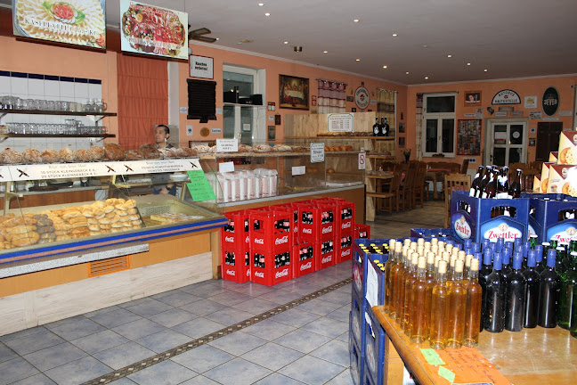 Dürnsteiner Bistro-Bäckerei-Feinkost - Bad Deutsch-Altenburg