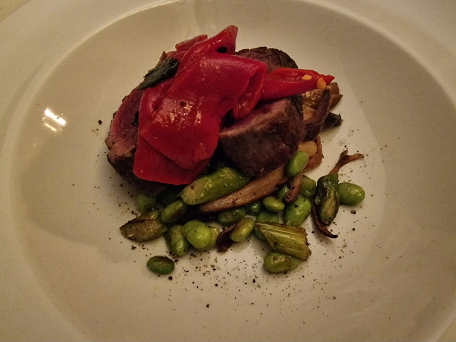 Toro Toro - Gastronomie und Hotellerie