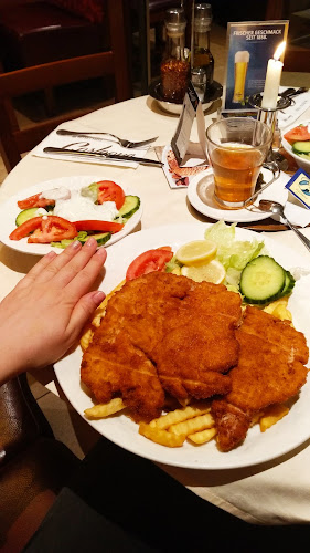 Pizzeria Corleone - Gastronomie und Hotellerie