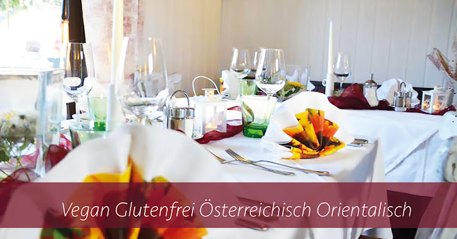 Gasthaus am Predigtstuhl