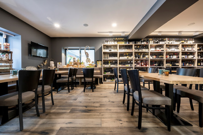 Opinii despre Weinatelier Agnes în Söll - Gastronomie und Hotellerie