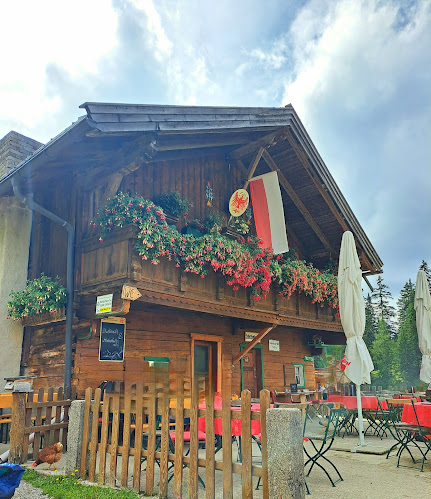 Comentarii opinii despre Bärenbadalm Pertisau (Karwendel)