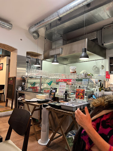 Lazarte - Latin American Food - Gastronomie und Hotellerie