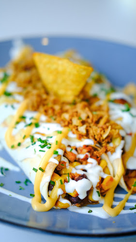 Tex Mex - Gastronomie und Hotellerie