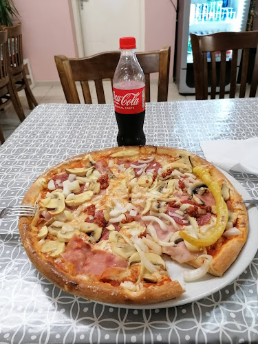 Comentarii opinii despre Pizza Turm