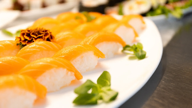 Opinii despre Asia Restaurant Neue Happy în Pressbaum - Gastronomie und Hotellerie